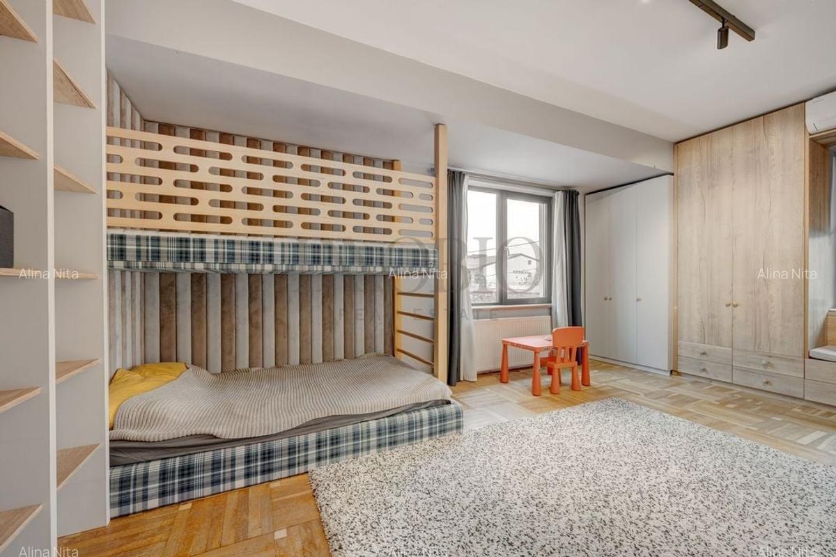 Vila Moderna | 4 Camere | Aviatiei - 16