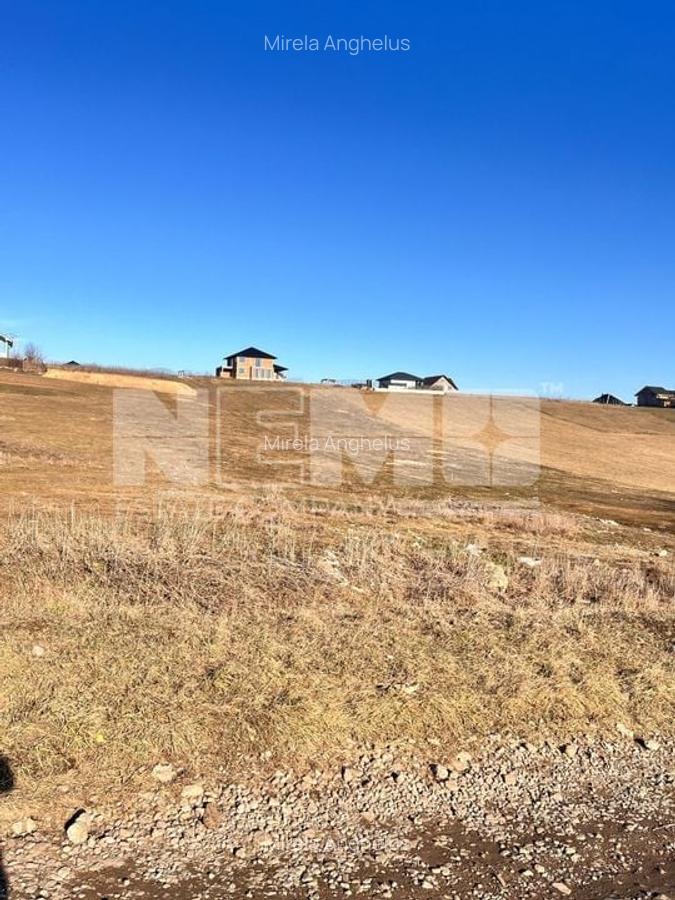 Teren I Suceava I Moara Nica I 2500 Mp I 54.900 Euro - 1