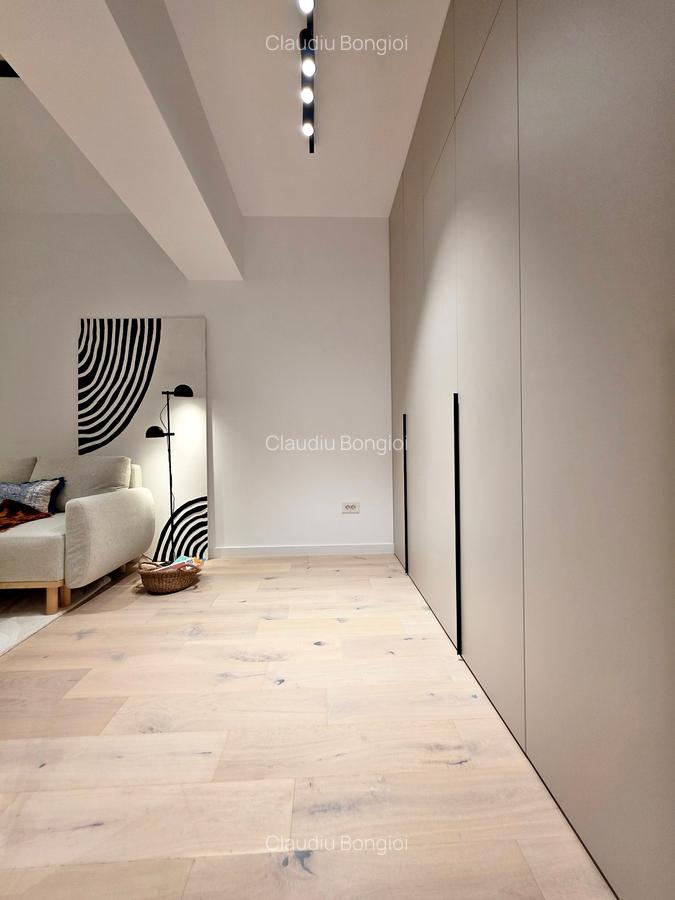 First Estates Pipera | Apartament Premium 2 Camere, Prima Închiriere - 13