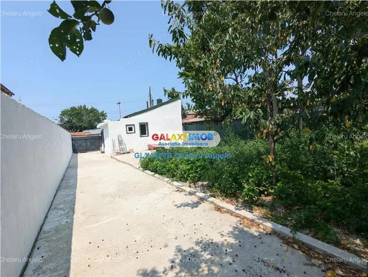 Calea Ferentari, casa cocheta si teren 300 mp , deschidere 11 ml - 20
