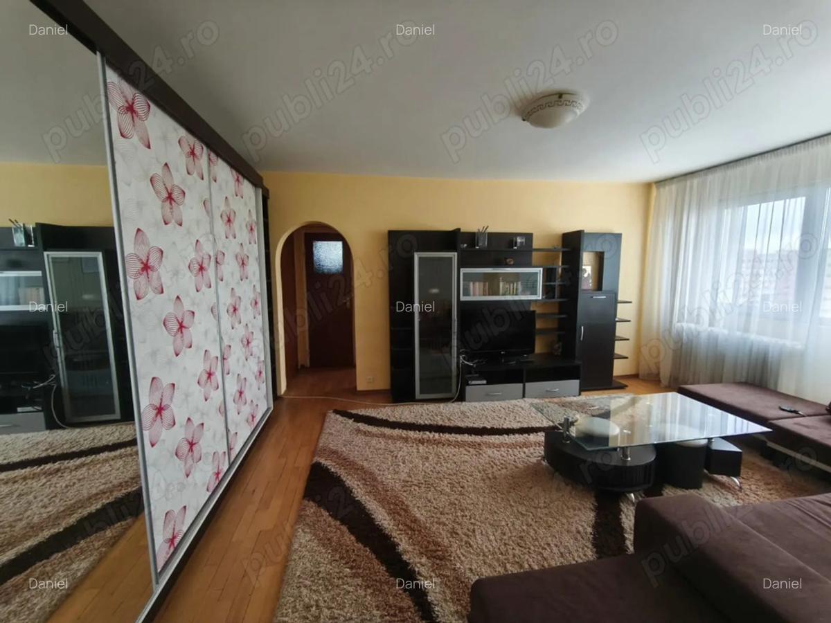 Inchiriere apartament 2 camere Dristor Camil Ressu - 1