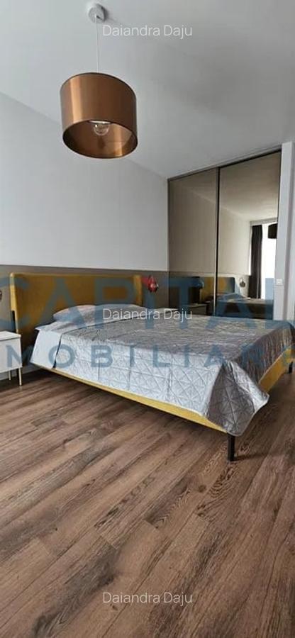 Comision 0% Apartament Lux 2 Camere, Complex Azoria - 6