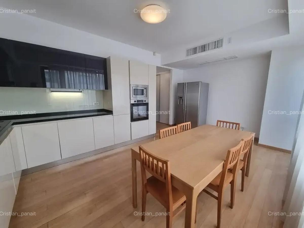 Apartament cu 5 camere decomandat în Kiseleff - 6