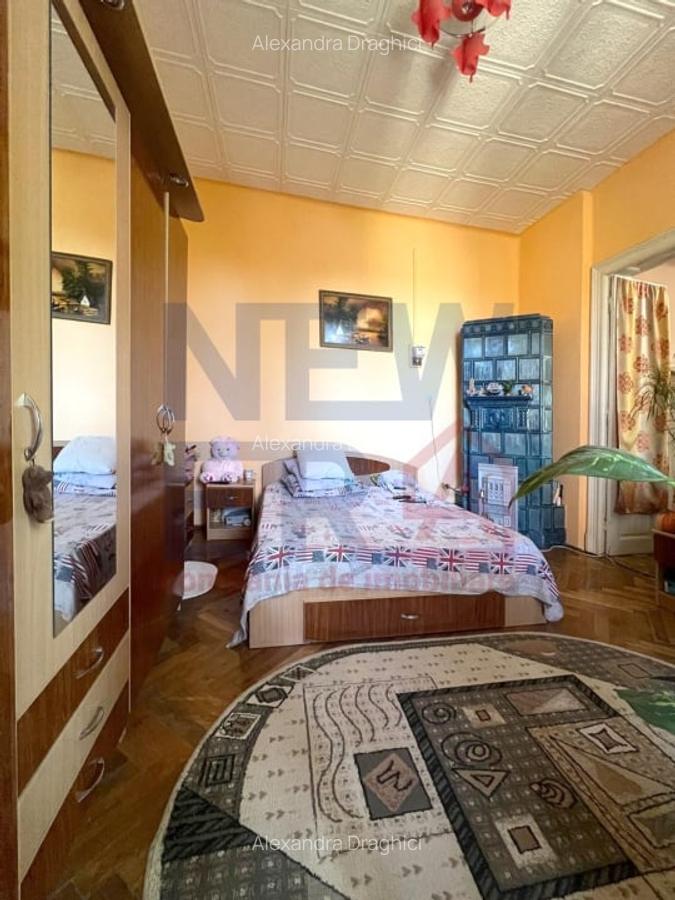 Apartament 2 camere zona Unirii - 7