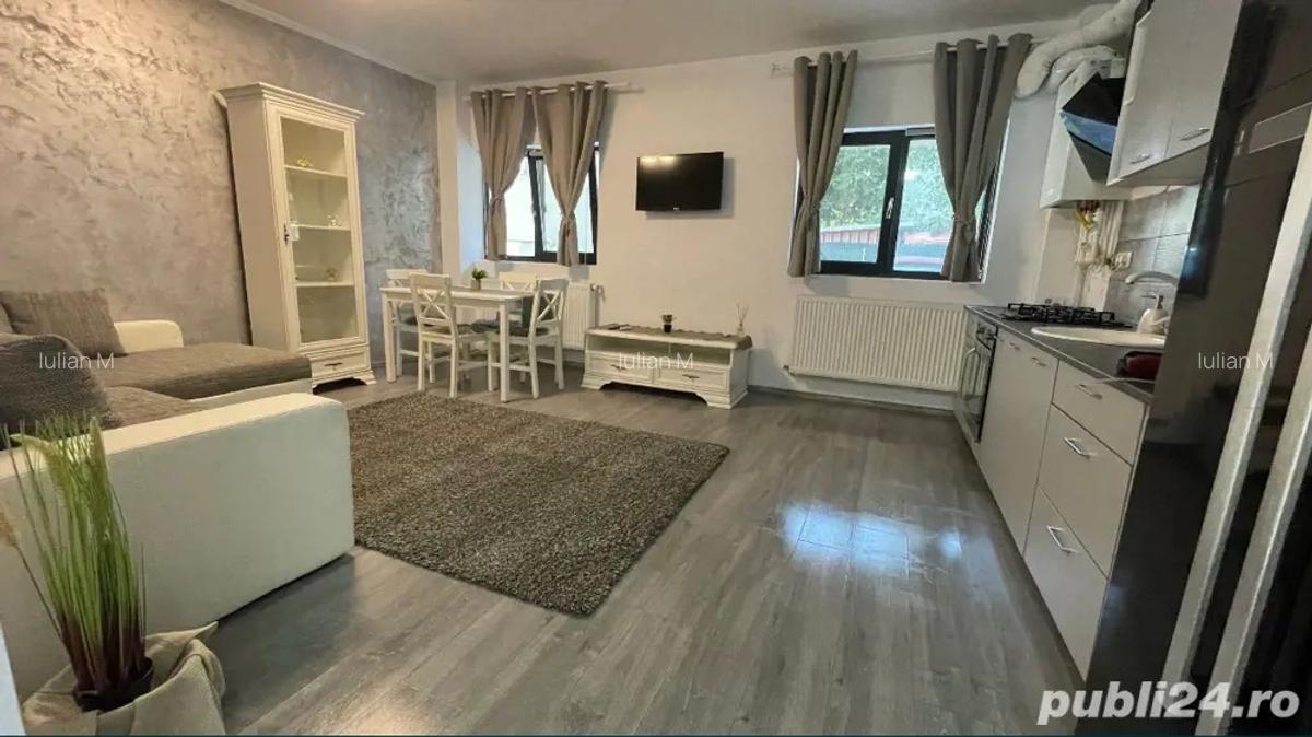 Apartament 1 camera, Iasi Miroslava - 1