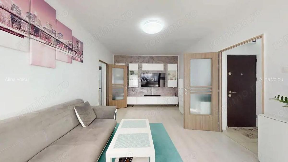 Apartament 2 camere Metrou Grivita Metrou 1 Mai - 7