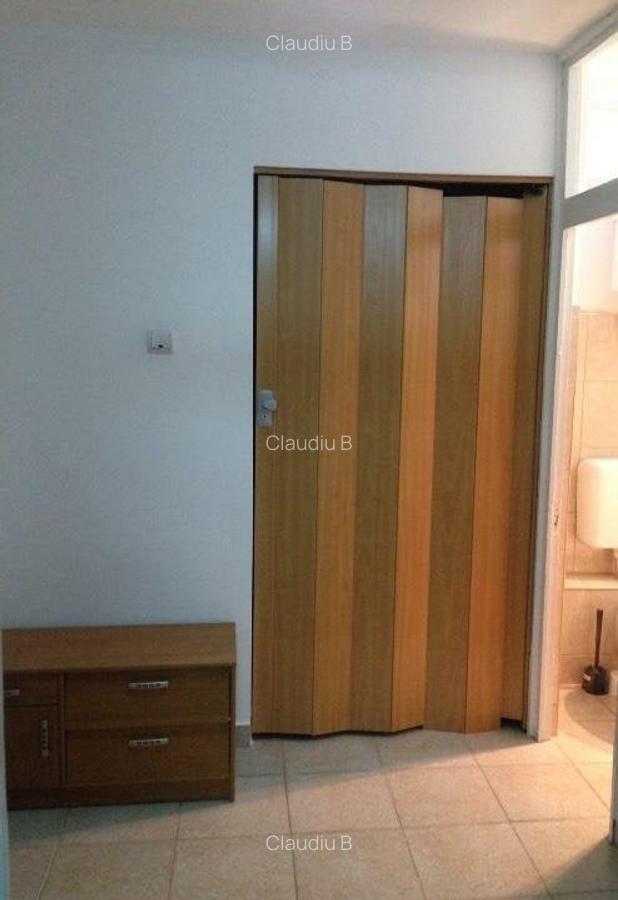 Garsoniera decomandata, centrala termica, bloc 1991 – zona Sebastian - 7