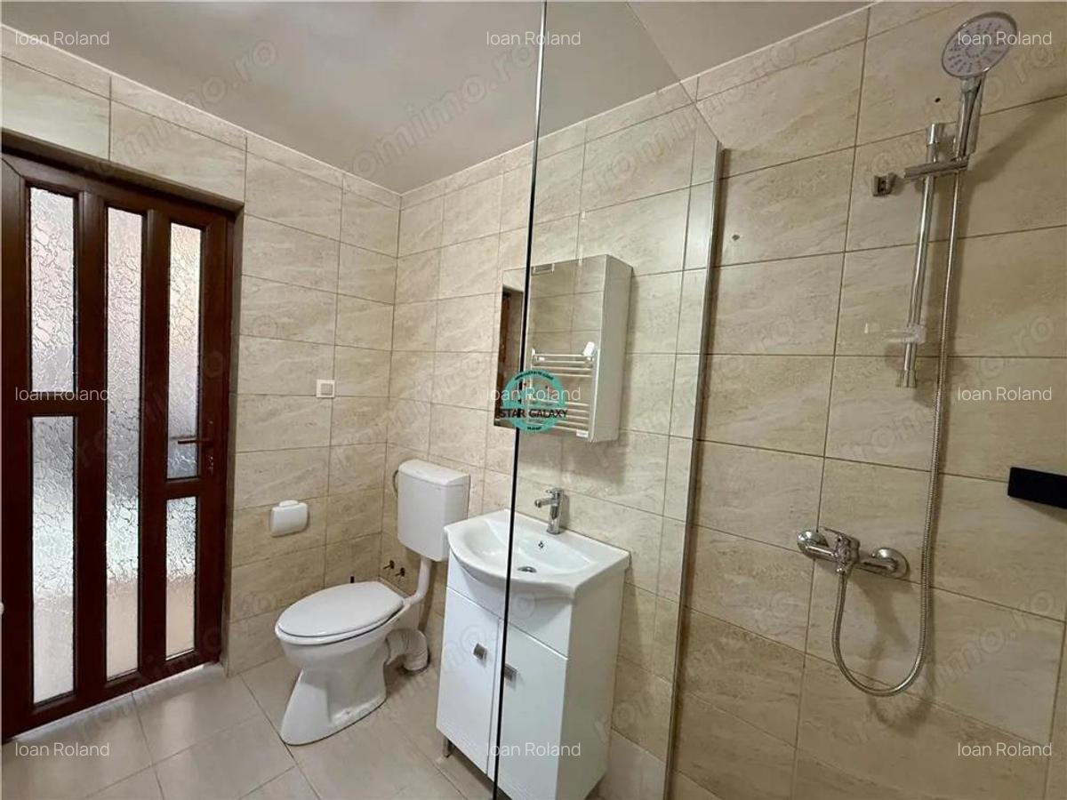 Apartament cu 1 camera de 60 mp, in Cornisa la 550 m de UMF - 7