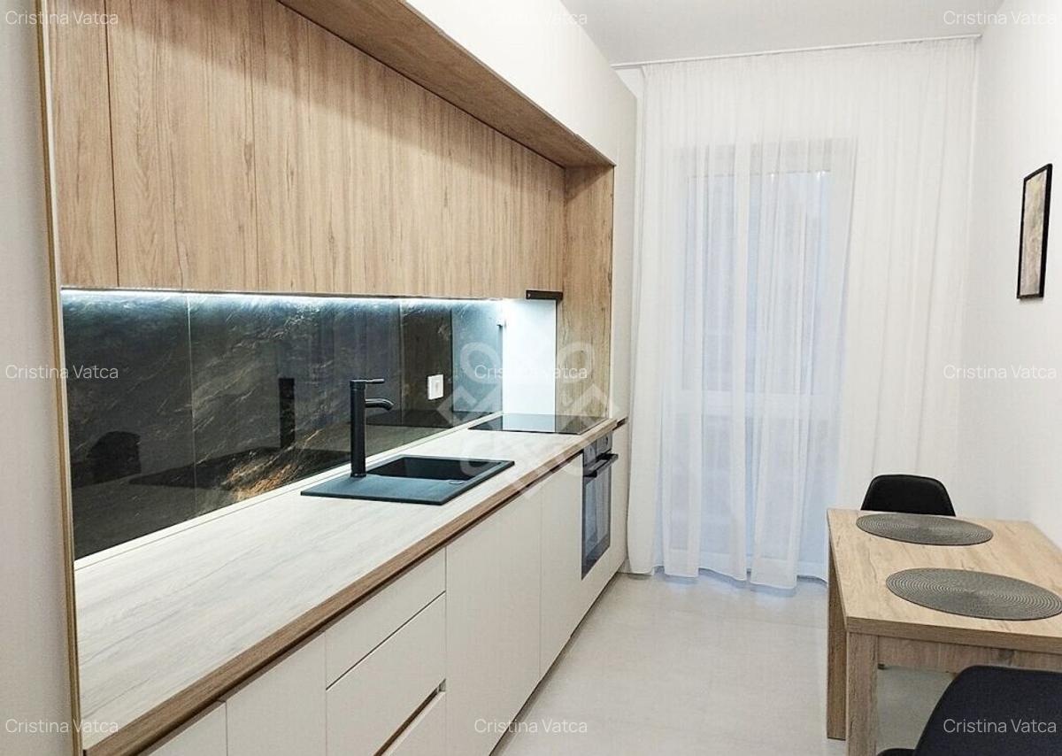 Apartament modern 2 camere de inchiriat in Prima Arena - 8