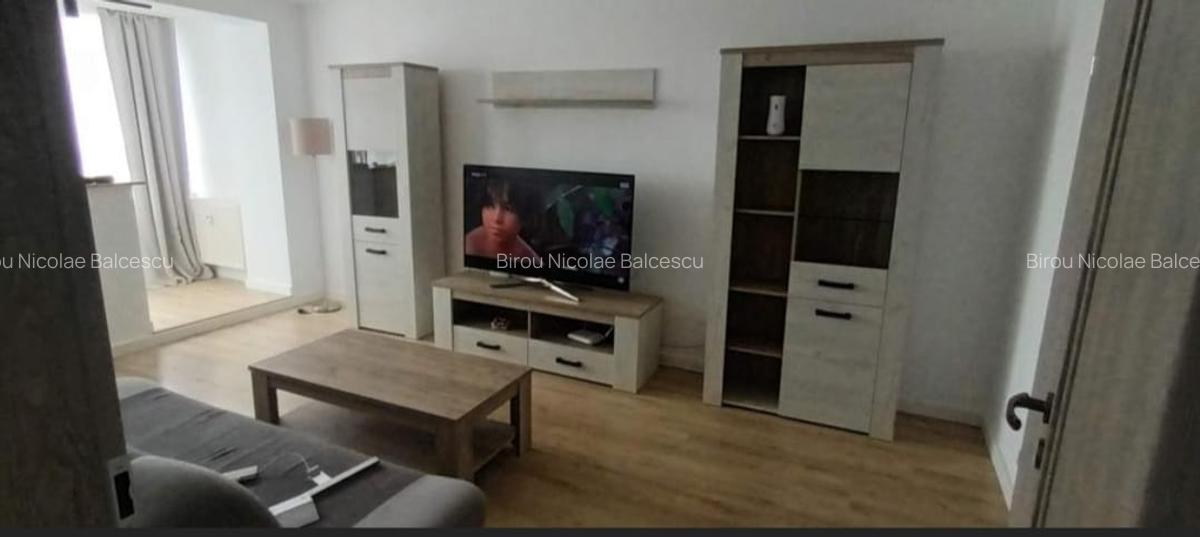 Apartament 2 camere Lux +Loc de parcare situat pe Strada Baba Novac - 9