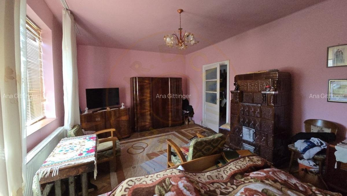 De vanzare casa spatioasa cu gradina zona Baritiu - 9