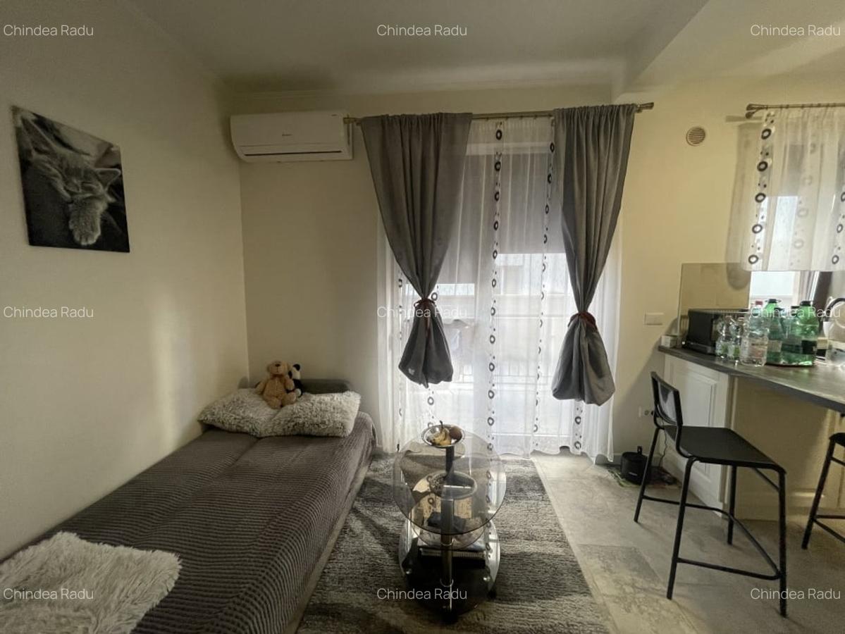 Apartament, exceptional, Parter, zona Muzicescu bloc nou - 3