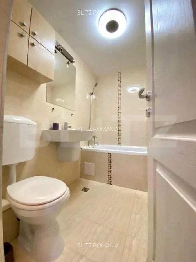 Apartament 4 camere decomandate, parcare, 90 mp, zona Gradina Botanica - 3