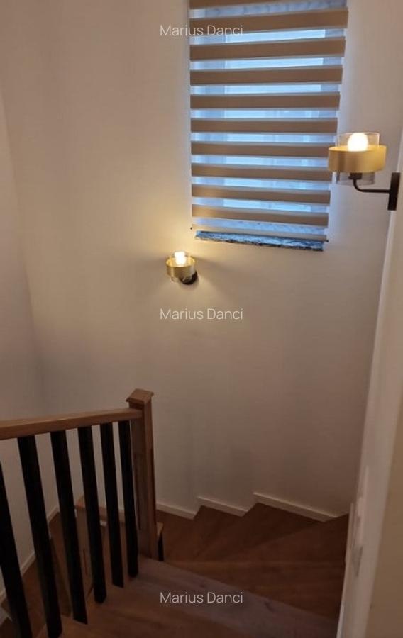 Casa noua utilata si mobilata, Dezmir, prima inchiriere - 10