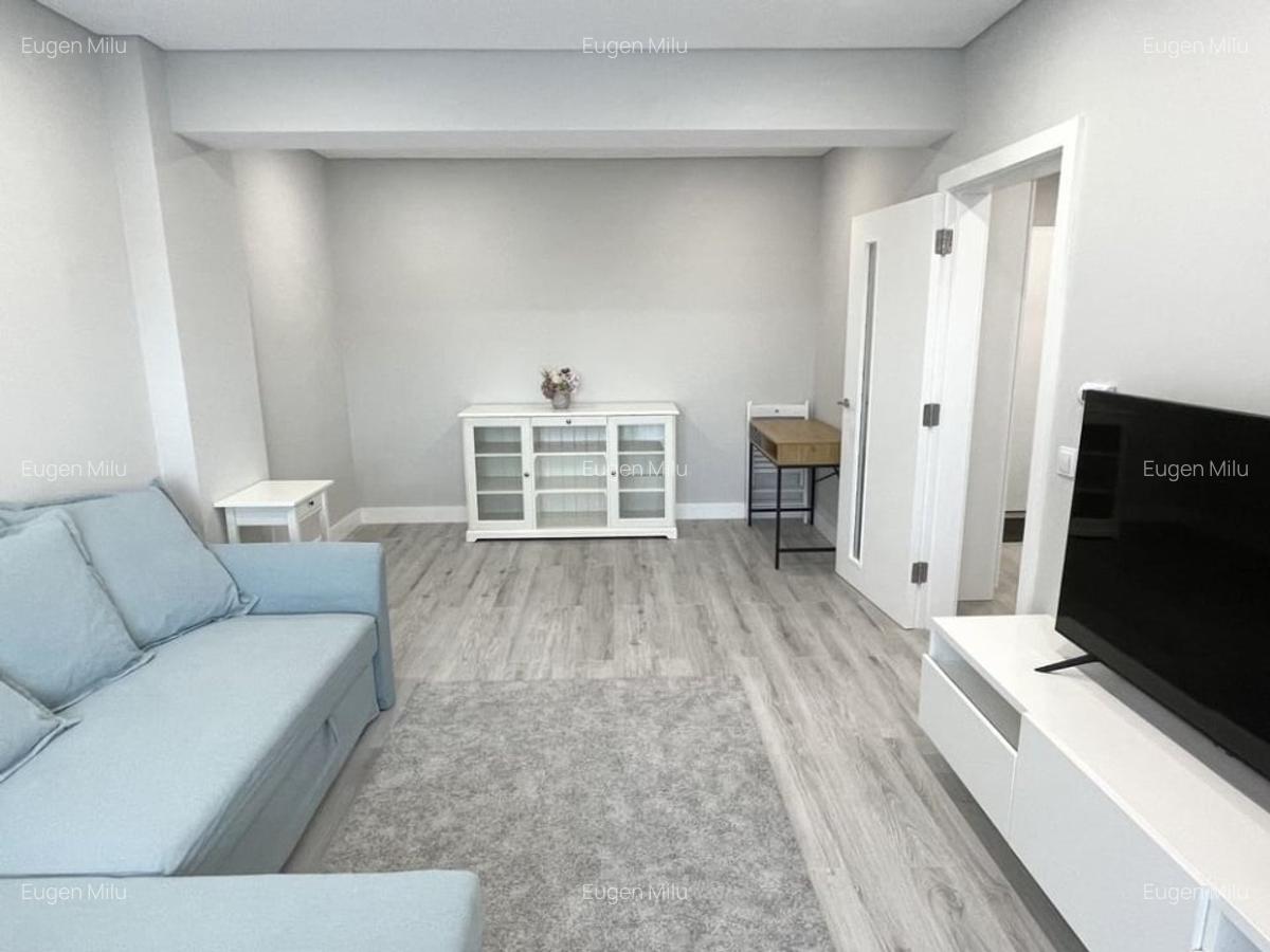 Apartament 2 camere - Maurer Residence Tractorul - 2