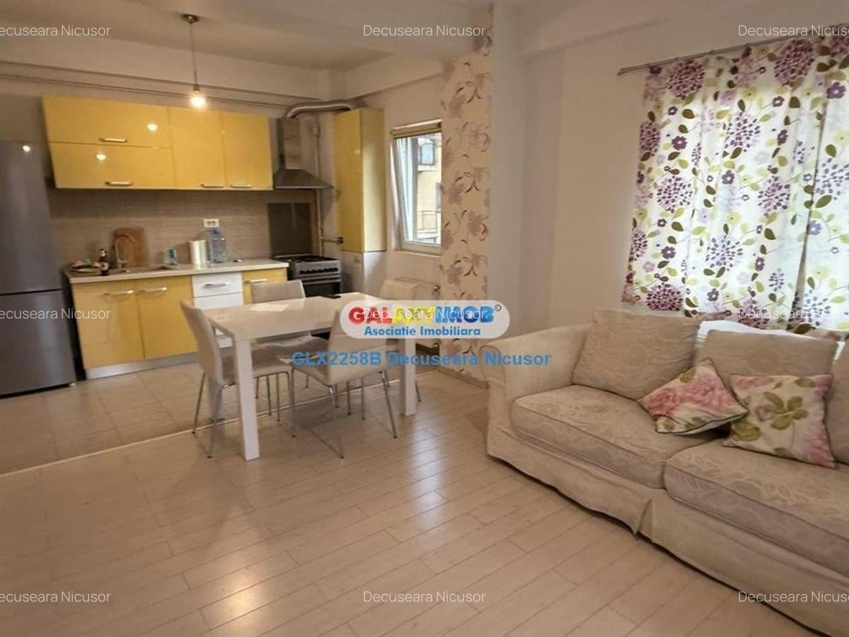 Apartament 2 camere Militari Residence, mobilat Utilat 75.900 Euro - 4