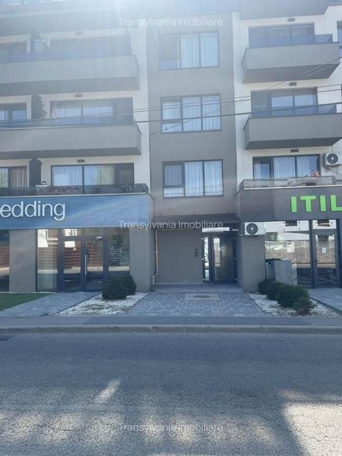 Ap De Inchiriat | Partial Mobilat Sau Mobilat Dupa Preferintele Chiriasului - 2