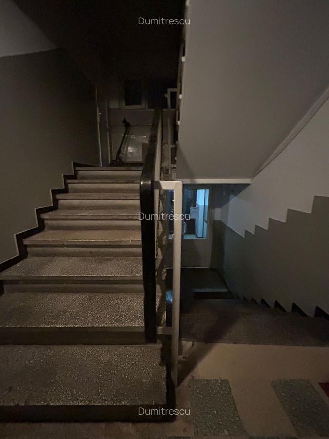 Campia Libertatii 3 Camere 64 Mp  Instalatii Schimbate 15 Min Metrou - 14