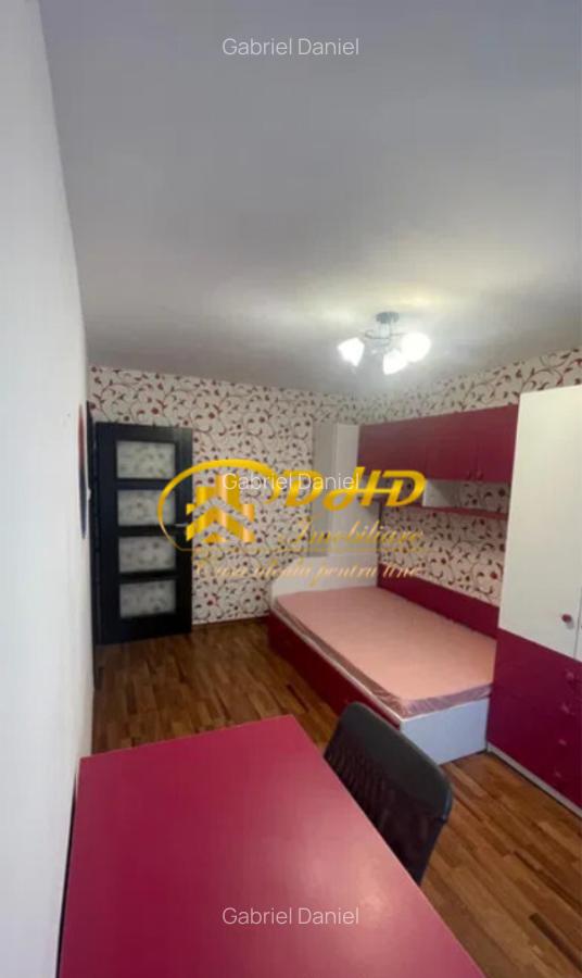 Inchiriez apartament cu 3 camere decomandat Podu Ro? - 5