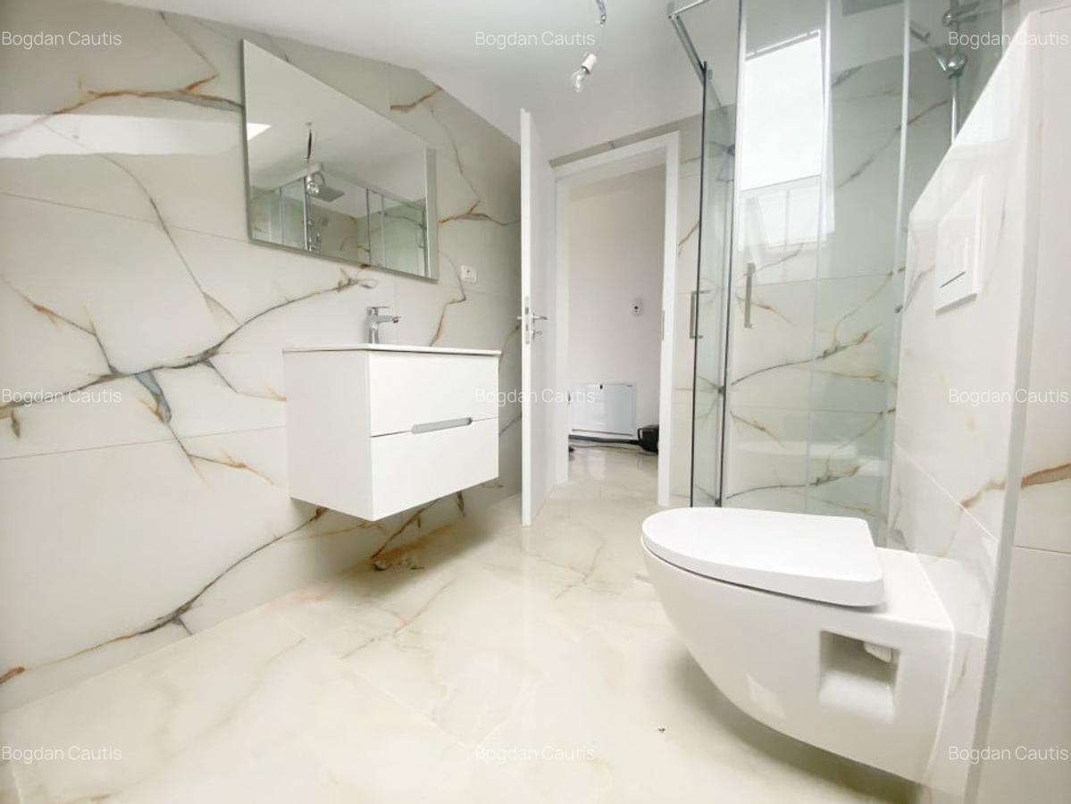 Apartament semidecomandat 2 camere, 56mp utili, etaj 3/3, zona Mosnita Noua - 8