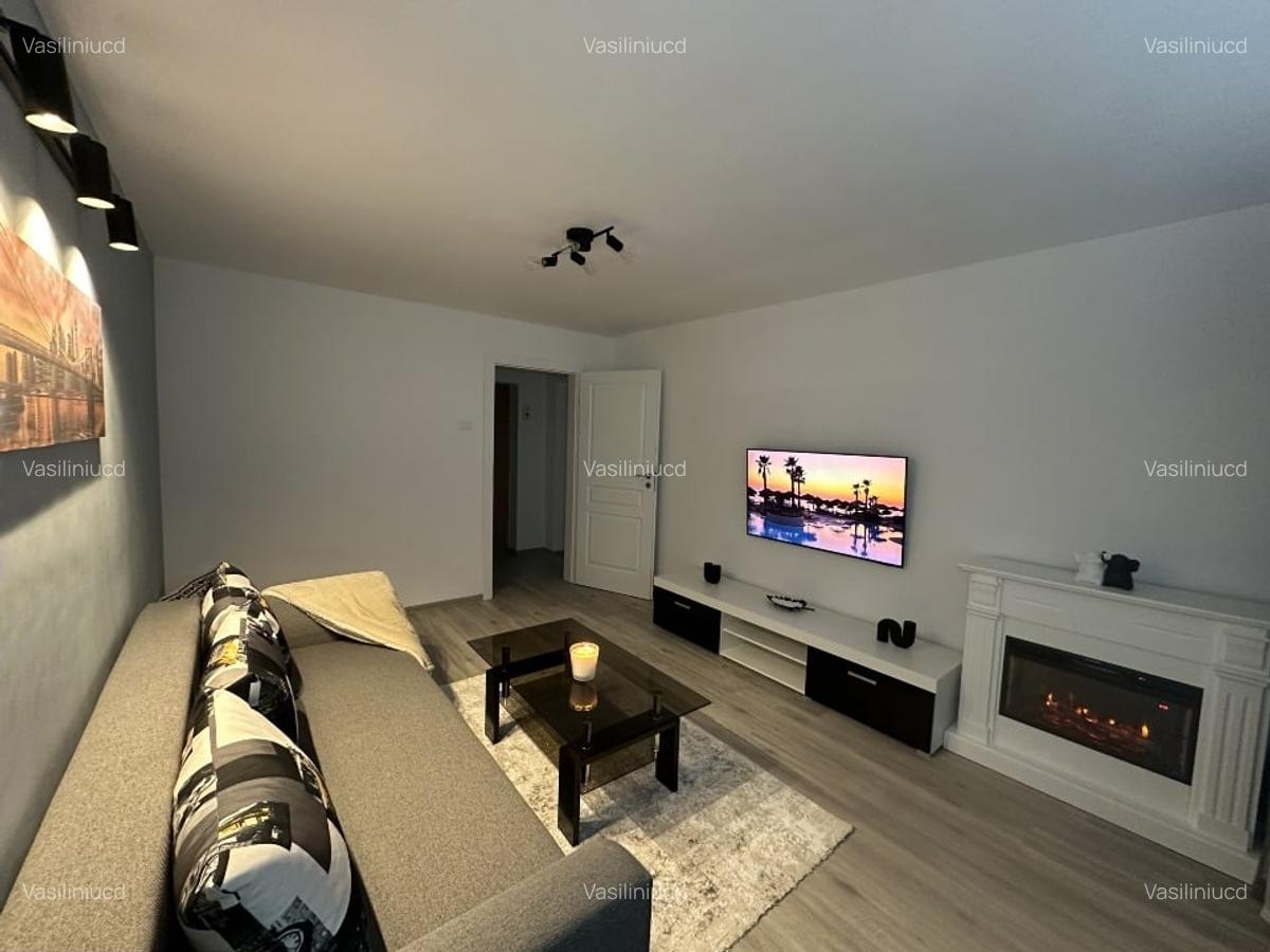 Inchiriez apartament 2 camere decomandate - 4