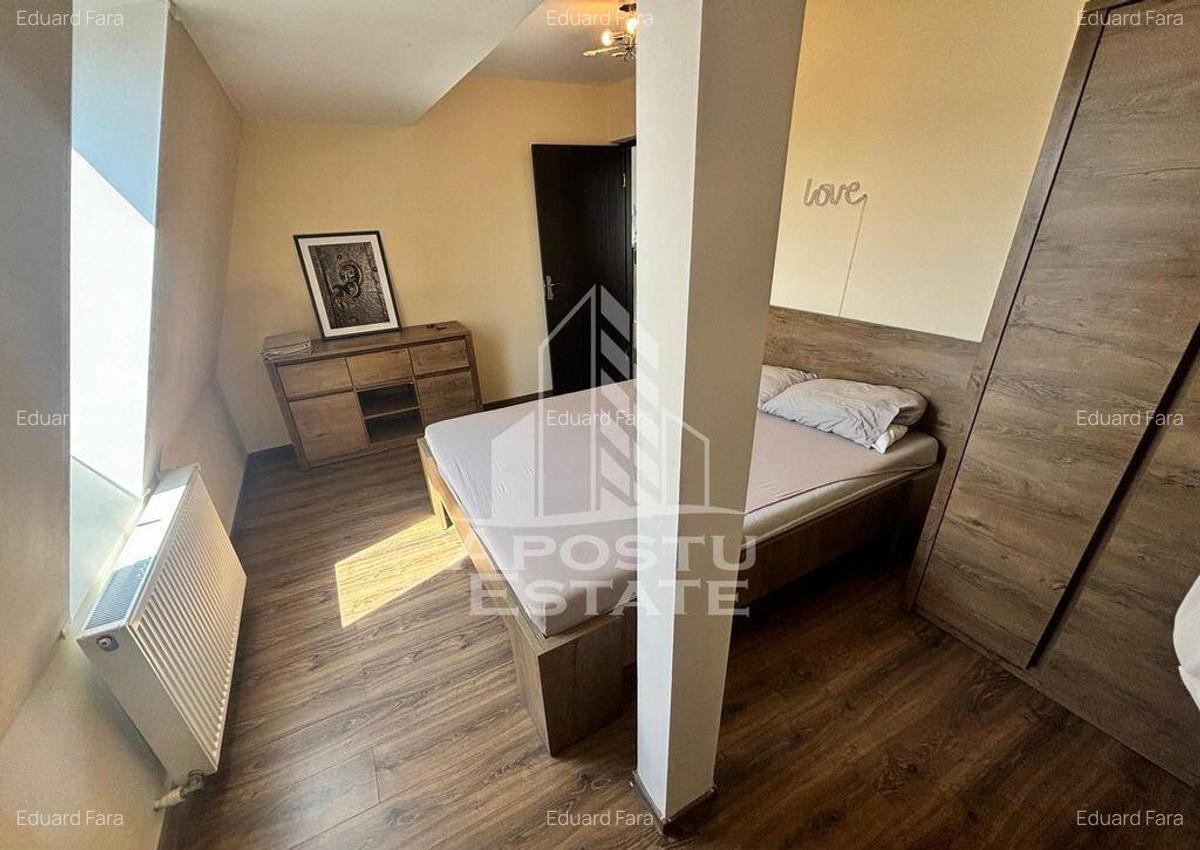 Apartament cu 2 camere, zona Aradului, langa Iulius Mall - 9