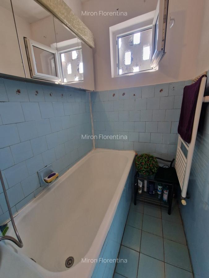 Apartament cu 2 camere nedecomandat, mobilat în Iosefin - 14