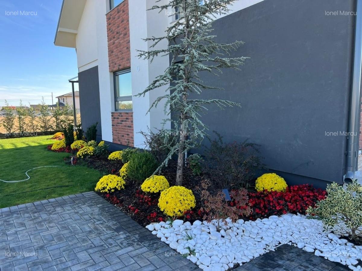 Casa de vanzare 195000 + TVA - 10