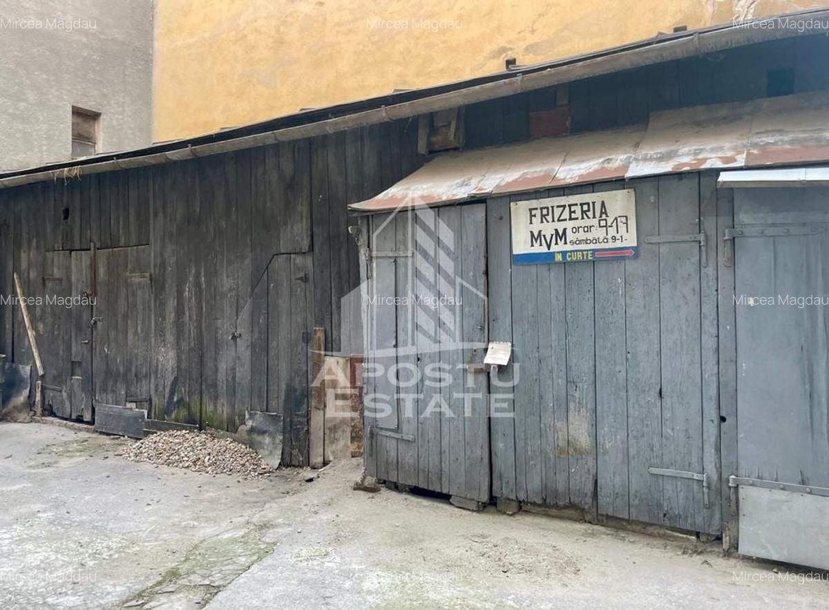 Apartament 3 camere, zona Ultracentrala - 20