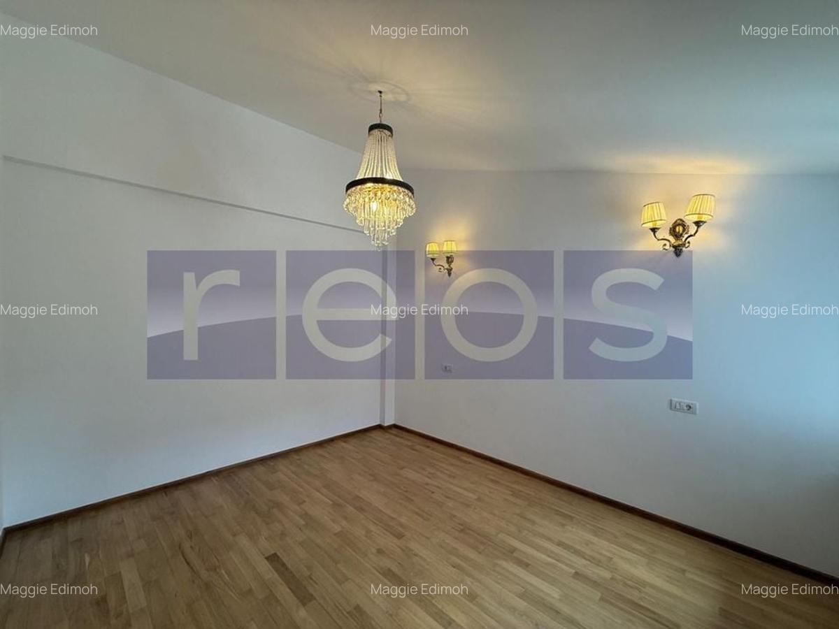 INCHIRIERE APARTAMENT 4 CAMERE |  VILA DOROBANTI | 140MP | LOC PARCARE - 11