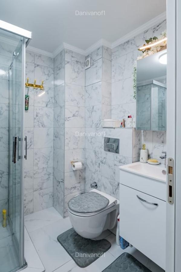 Apartament 3 camere | 89,57 mp | Energia Residence | mobilat si utilat | parcare - 10