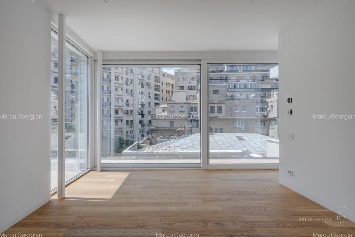 Penthouse de vânzare Unirii – Orleanu 6A by Radu Teaca - 10