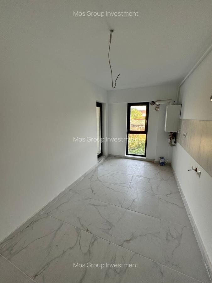 | 2 camere| Pipera-Iancu Nicolae | Parcare | - 8