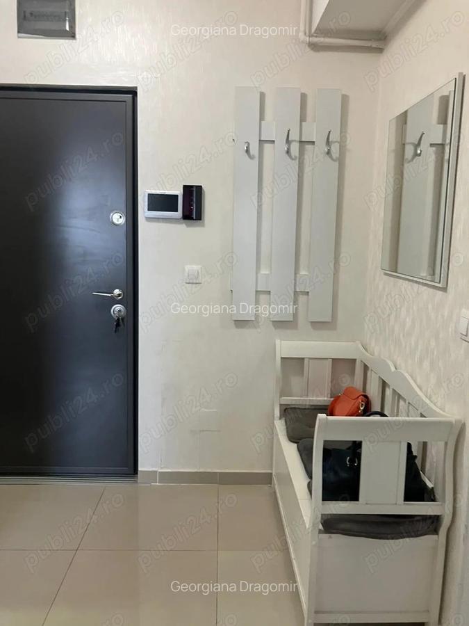 Vand apartament 2 camere - 4