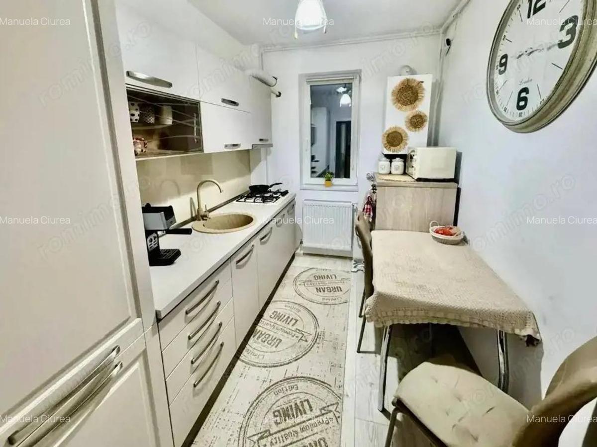 Apartament modern cu 2 camere | ZONE 2 | Calea Urseni - 3