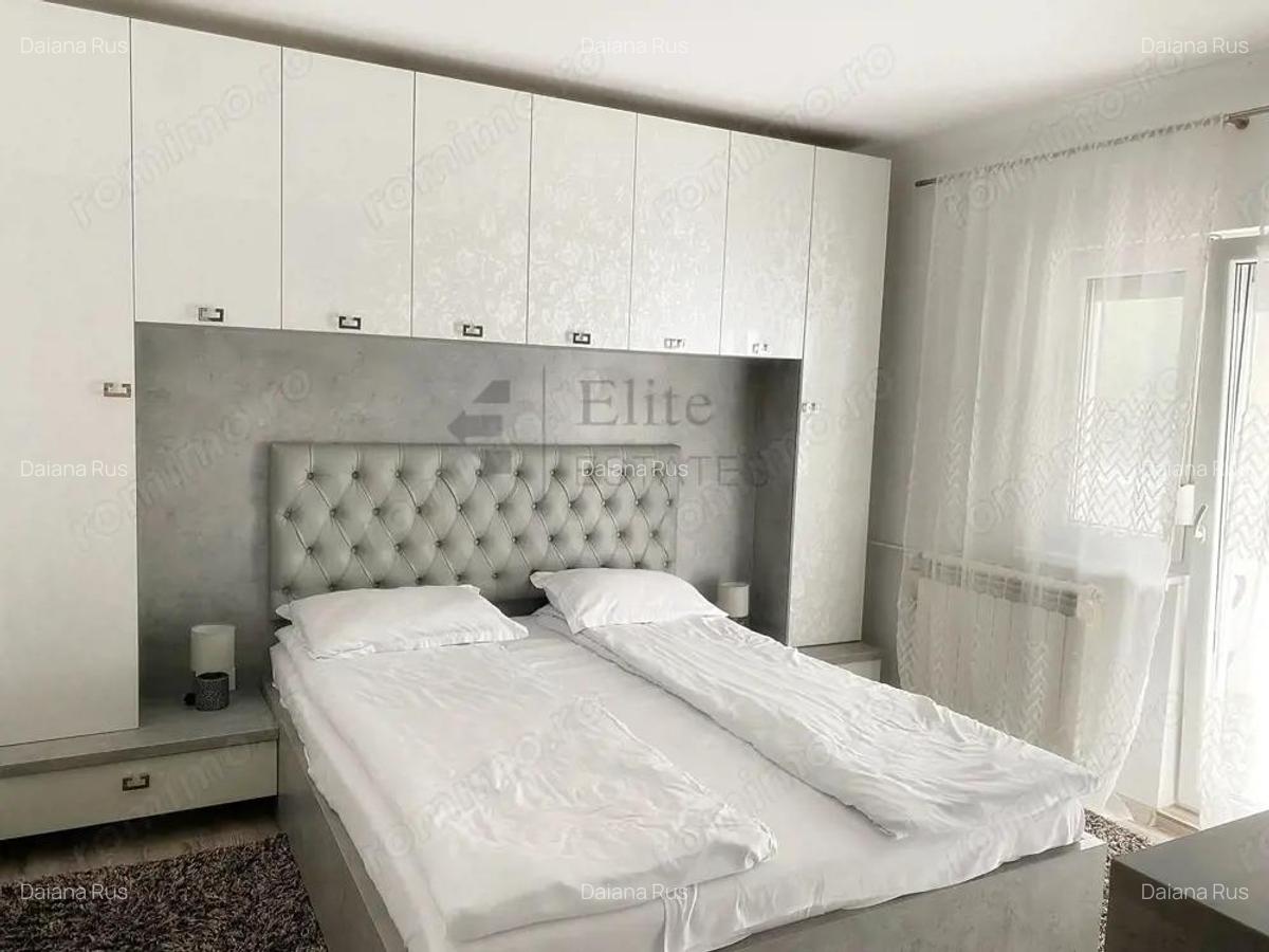 Apartament spatios cu 3 camere de vanzare | Cartierul Rogerius - 9