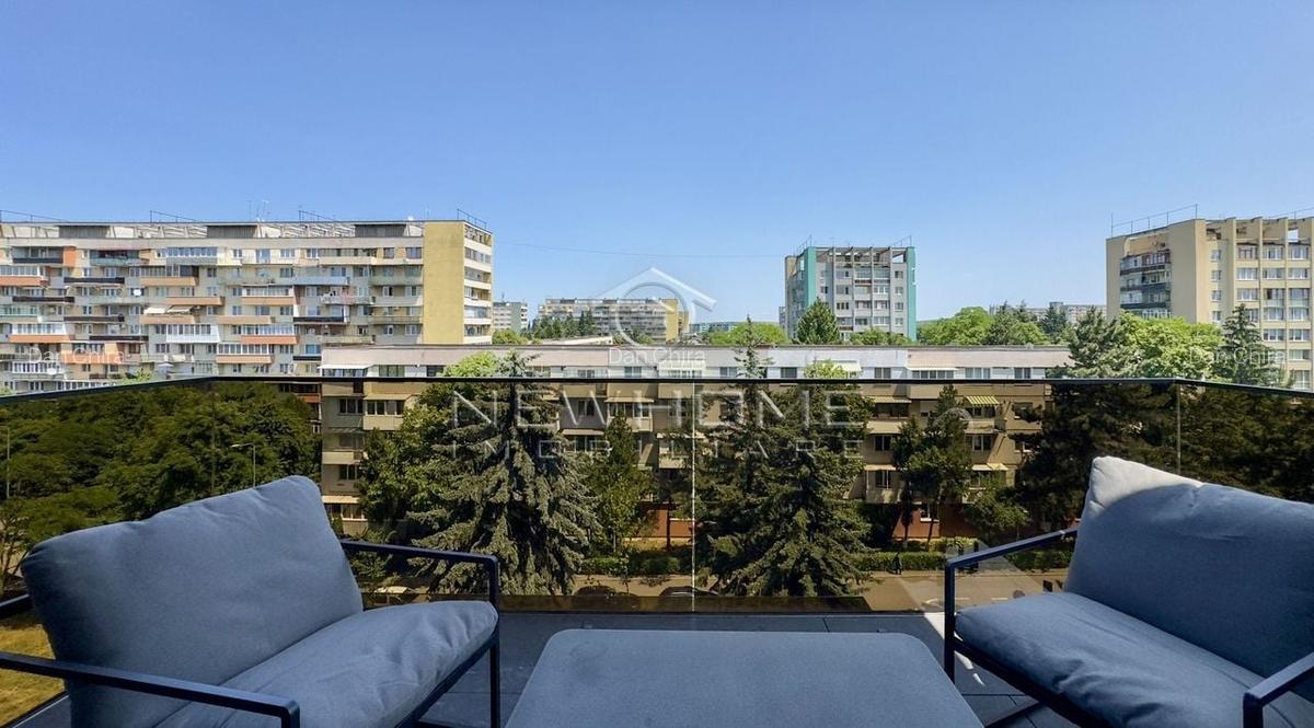 Apartament cu 2 camere semidecomandat, mobilat în Gheorgheni - 21