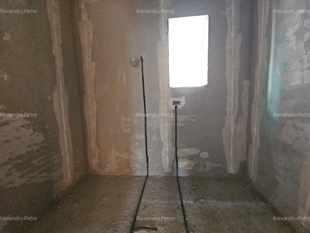 3 camere | 120 mp utili | parcare subterana 25 mp |  zona Regie | Comision 0 - 6