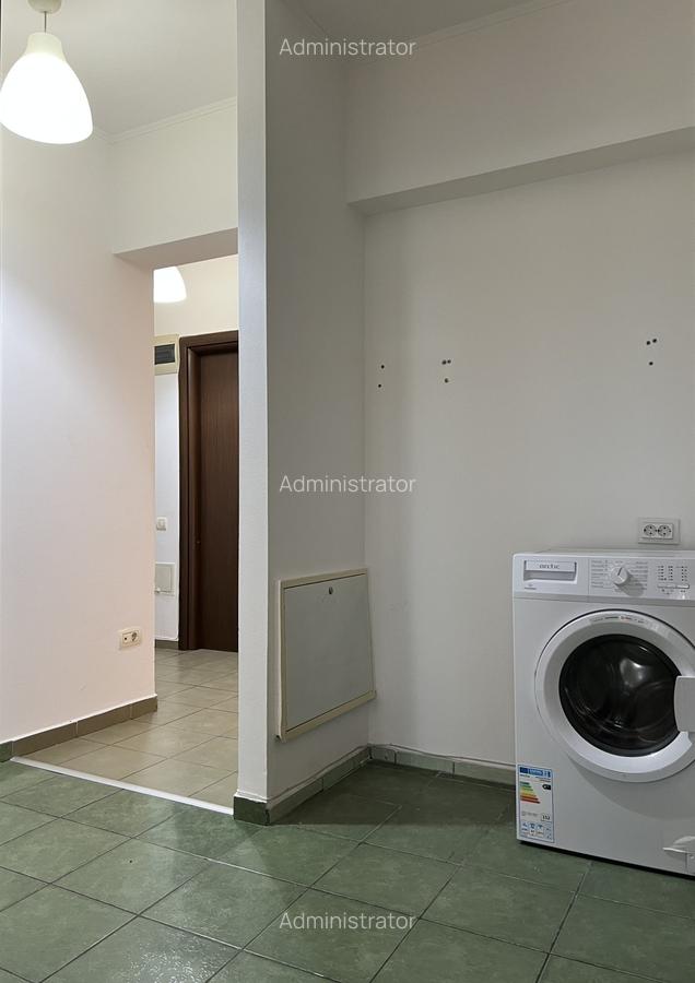 Apartament 3 camere decomandat (cu parcare inclusă) – Complex Primăvara - 7