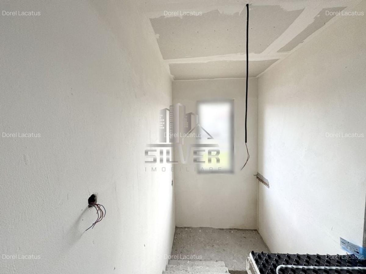 Casa alipita prin garaj/Teren 417 mp/CF. - 20