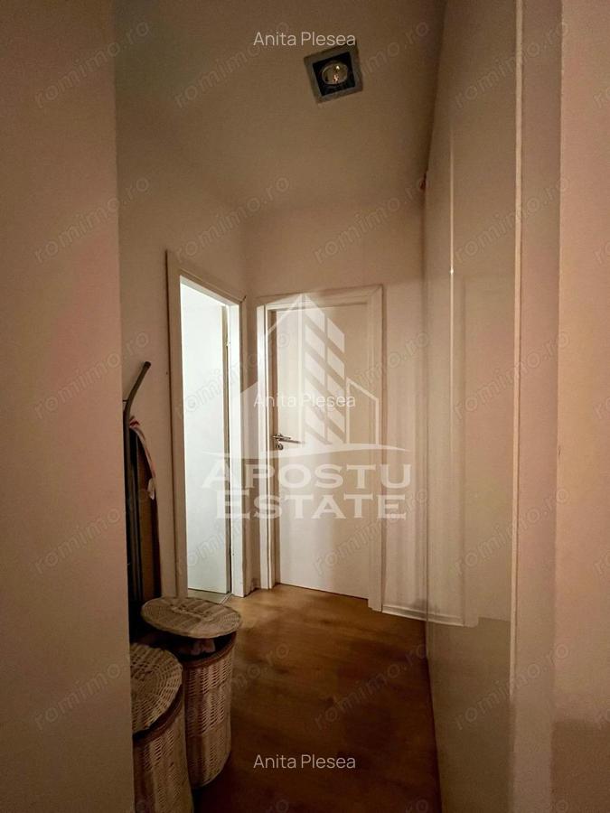 Apartament 3 camere la mansarda , zona Simion Barnutiu/Modern - 16