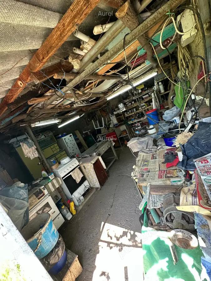 Casa batraneasca de vanzare - 6