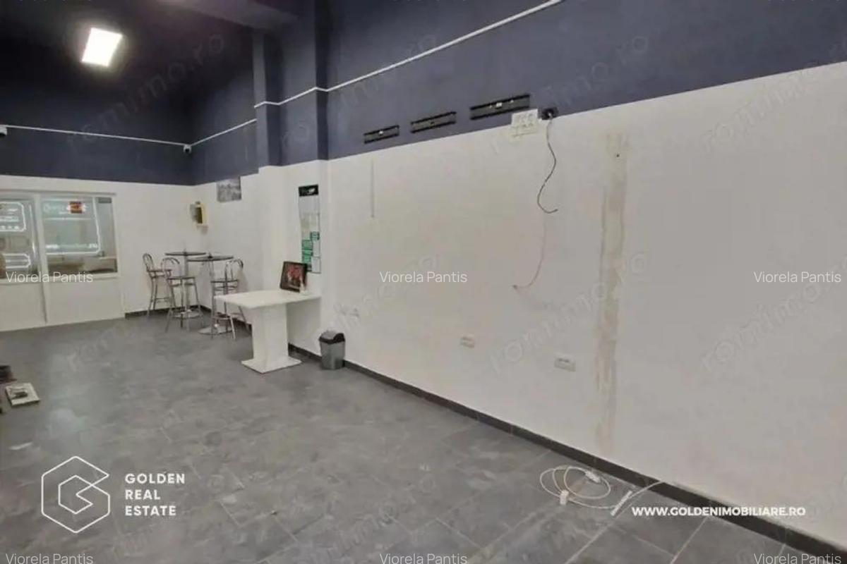 Rar pe piata! Spatiu comercial cu vad excelent, zona Miorita - 2
