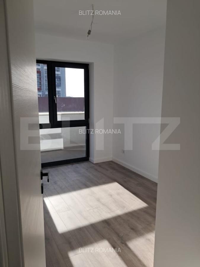Apartament cu 3 camere, 2 bai, 63 mp, Iosia Prima Urbana 3 - 11