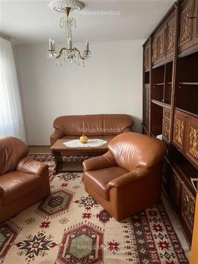 Apartament de 4 camere Titan Nicolae Grigorescu - 2