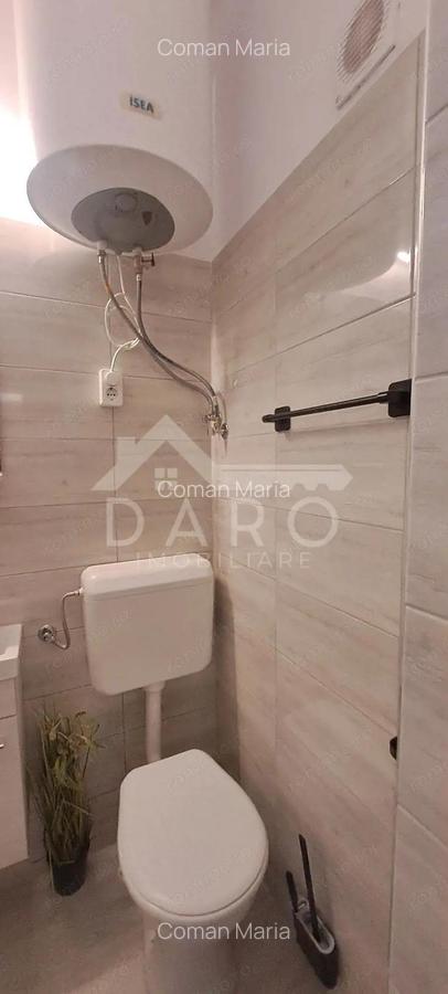 Garsoniera de inchiriat in 7 noiembrie - 7