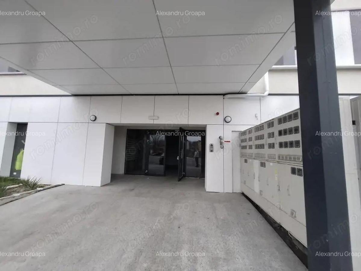 Novum Viilor Garsoniera 43 mp Decomandata Bloc 2025 NOUA - 19