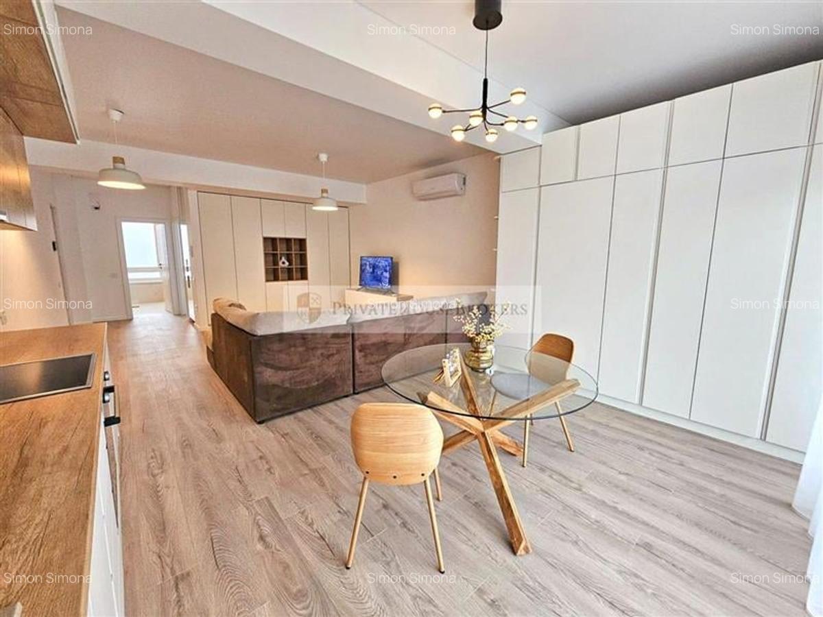 Pipera | Rond OMV | Catted Family | Bloc 2024 | Parcare - 1
