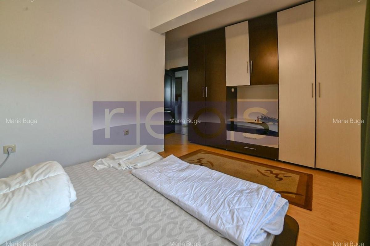 Vanzare apartament 3 camere constructie 2010 | Stefan cel Mare-Parcul Circului - 10