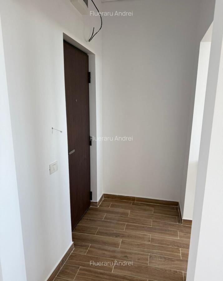 Garsonera renovata, spatioasa, rondul cu flori Berceni - 10